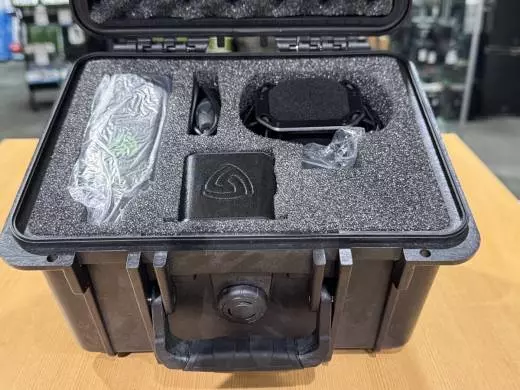 Store Special Product - Lewitt LCT640TS Multi-Pattern Studio Microphone