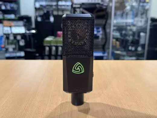 Store Special Product - Lewitt LCT640TS Multi-Pattern Studio Microphone