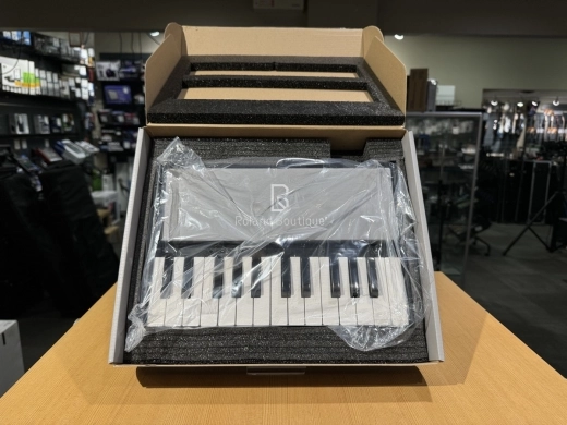 Roland K-25M Keyboard for Roland Boutique Modules