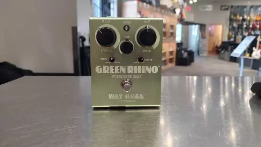 Way Huge Electronics - WHE202