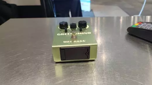 Way Huge Electronics - WHE202 2