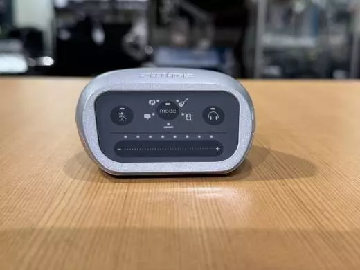 Shure MVI-DIG - Open Box Special 2