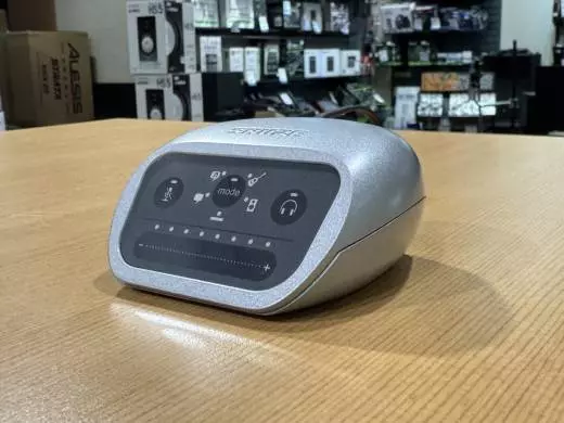 Shure MVI-DIG - Open Box Special 2