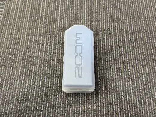Zoom H5 Handy Recorder 2