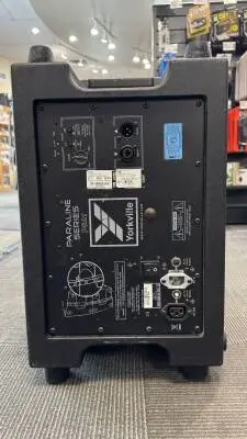 Yorkville Sound - PSA1 2