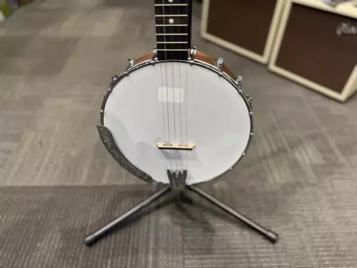 Gold Tone CC-50 Banjo 2