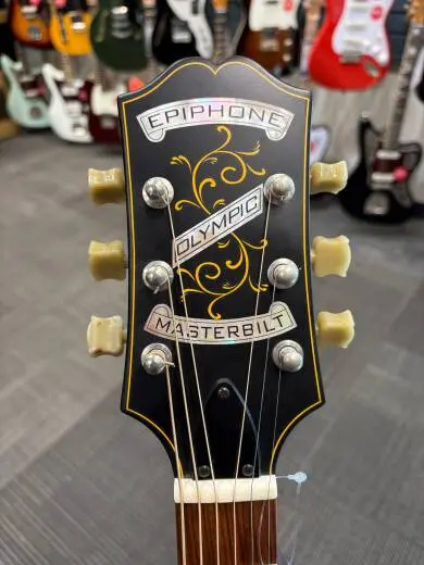 Epiphone - ETOLHBNH 2