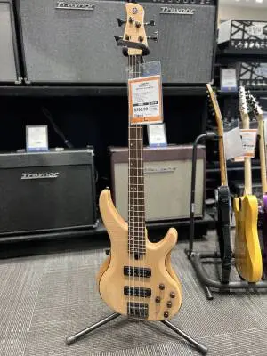 Yamaha - TRBX604FM NS