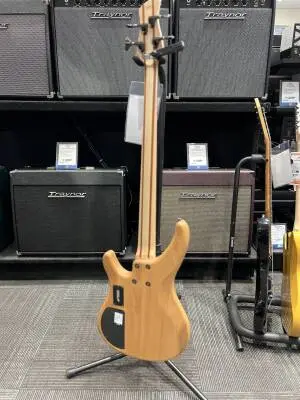 Yamaha - TRBX604FM NS 2