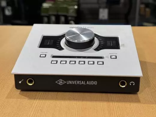Universal Audio - UA-APLTWDU 2