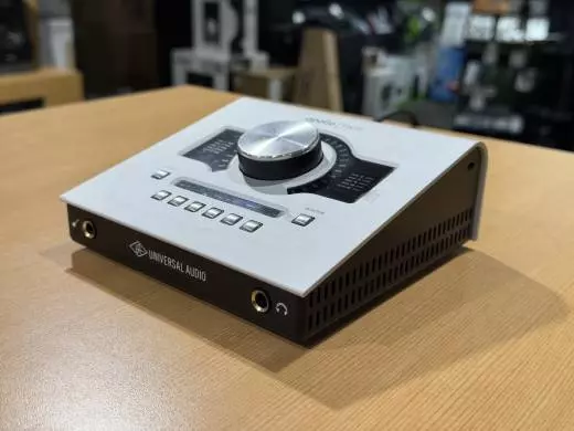 Universal Audio - UA-APLTWDU 2