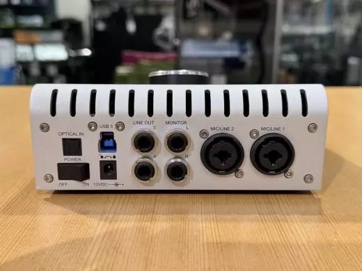 Universal Audio - UA-APLTWDU 2