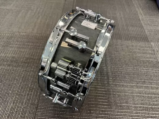 SONOR ARTIST BIRCH 12x5 SNARE DRUM 2