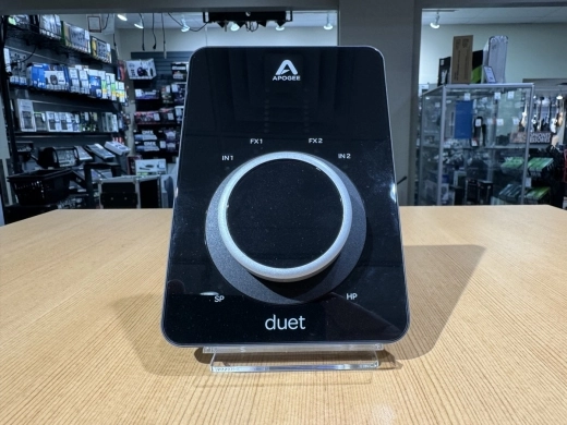 Apogee - DUET3