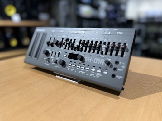 Roland SH-01A Boutique Synth Module