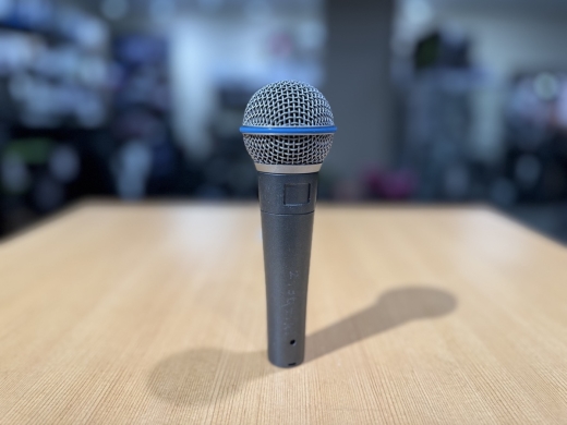 Shure - BETA58A