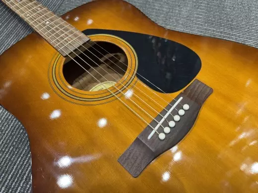 Yamaha - F310 2