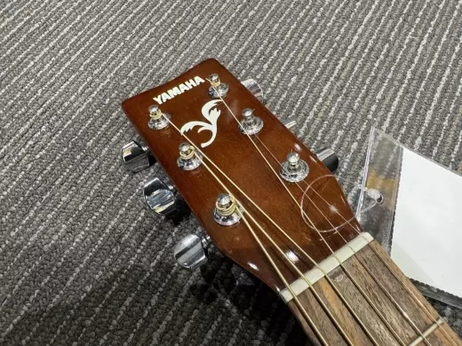 Yamaha - F310 2