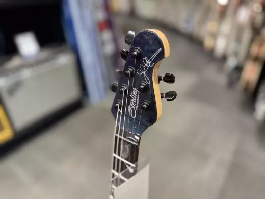 Sterling by Music Man - JP60-MDR2 5