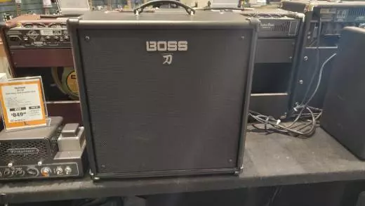 BOSS - KTN210B