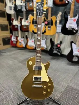 Gibson Custom Shop - LPR57VODGNH