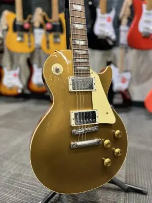 Gibson Custom Shop - LPR57VODGNH 2