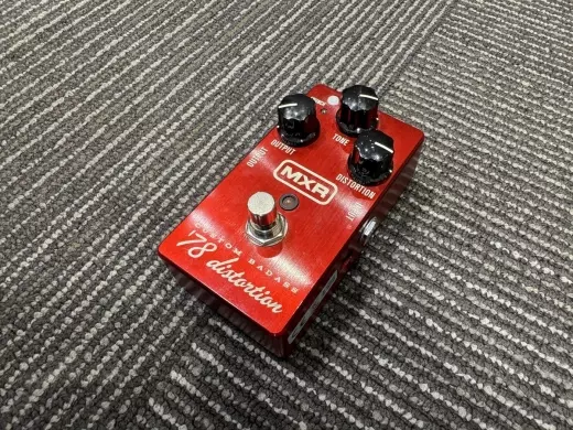 MXR - M78
