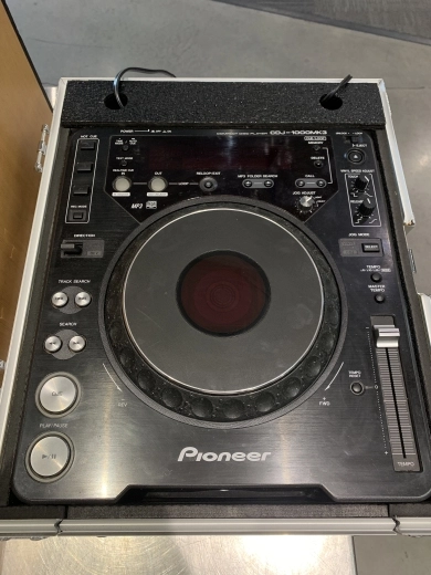 Pioneer - CDJ-1000MK3