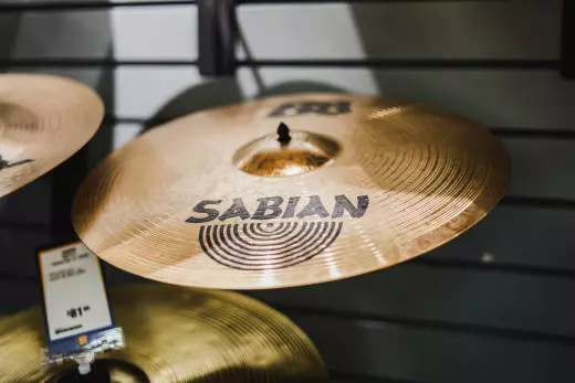 Sabian - 41606
