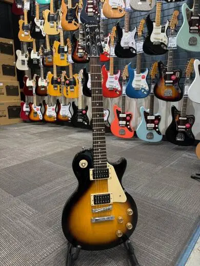 Epiphone Les Paul 100