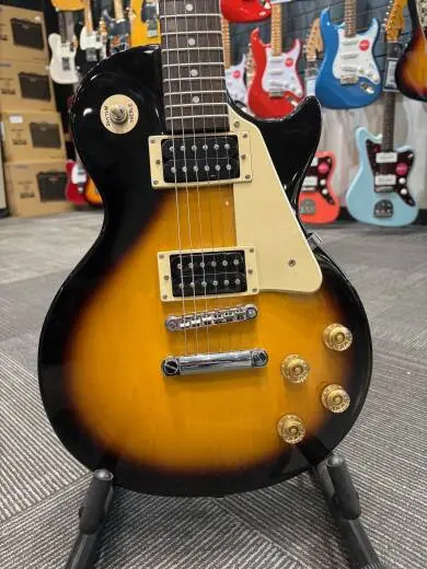 Epiphone Les Paul 100 2