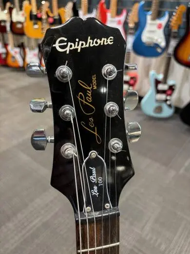 Epiphone Les Paul 100 2