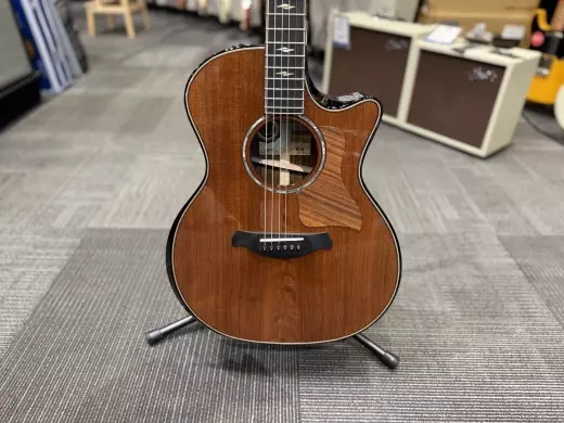 Taylor 814CE B.E. 50TH Anniversary Limited Edition