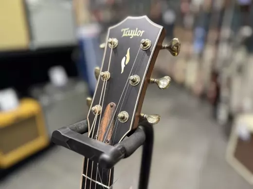 Taylor 814CE B.E. 50TH Anniversary Limited Edition 4