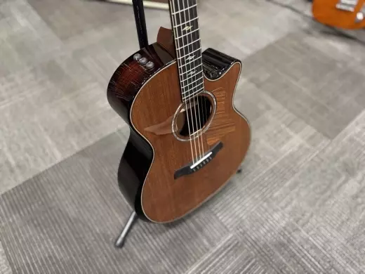 Taylor 814CE B.E. 50TH Anniversary Limited Edition 5