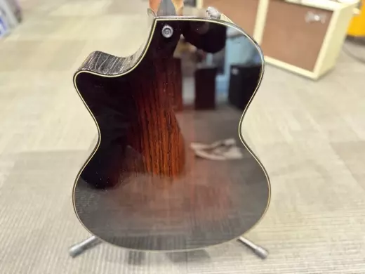 Taylor 814CE B.E. 50TH Anniversary Limited Edition 7