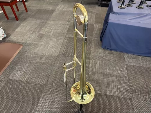 Carlton Student Trombone