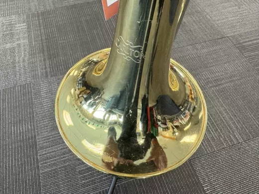 Carlton Student Trombone 2