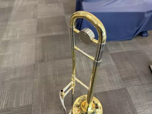 Carlton Student Trombone 3