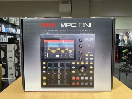 Akai - MPC ONE 2