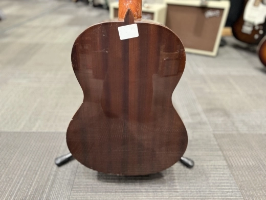 Almansa A-401 Classical Guitar 3