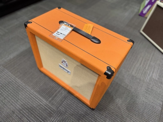 Orange Amplifiers PPC112 1x12 Cabinet