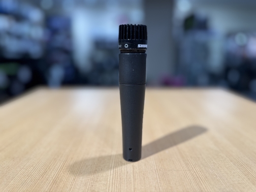 Shure - SM57-LC