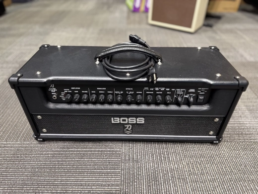 Boss Katana Artist MKII Guitar Head