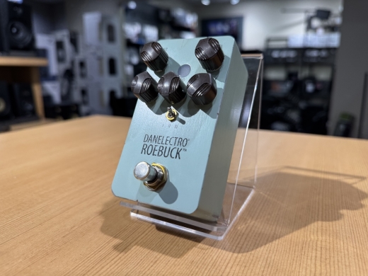 DANELECTRO ROEBUCK ROE-1 ギター Danelectro ROE-1 ROEBUCK ROE-1