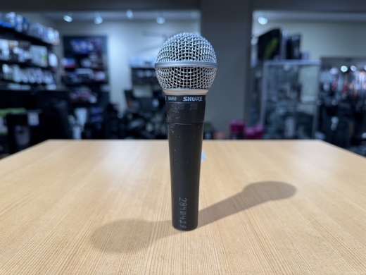 Shure - SM58-LC