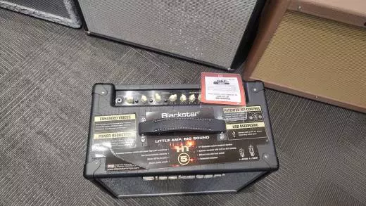 Blackstar Amplification - HT-5R-MKII 2