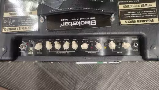 Blackstar Amplification - HT-5R-MKII 2