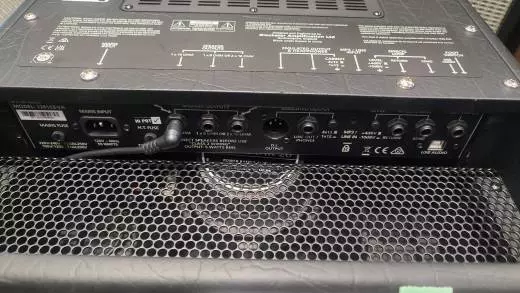 Blackstar Amplification - HT-5R-MKII 2