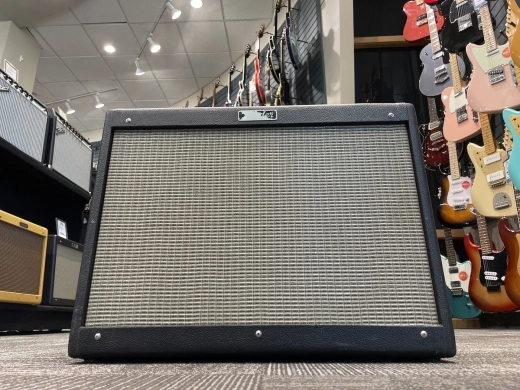 FENDER MONTH - HOT ROD DELUXE IV 2